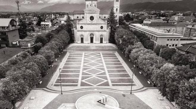 La Casa di Dadà Apartment Avezzano Bagian luar foto